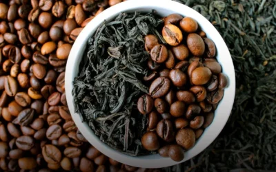 L’importance économique du café et du thé en Afrique