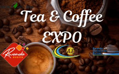 Portrait des organisateurs de l’Africa Coffee & Tea Expo 2025